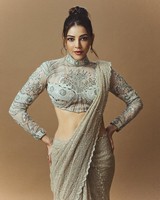 Kajal Aggarwal Pics Show Pure Charm and Style